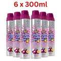 1001 Carpet Fresh Pet Thai Orchid & Passion Fruit Freshening Fragrance Pet Odour